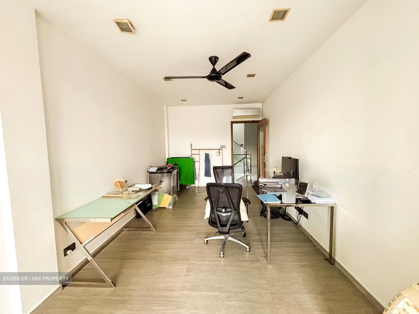 Hillview Garden Estate (D23), Terrace #538531081